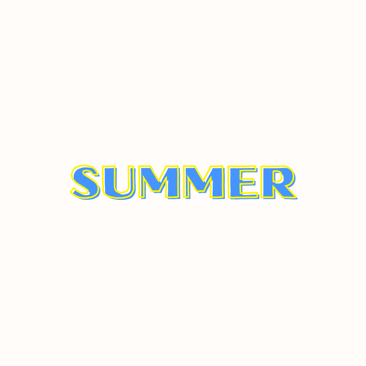 Summer