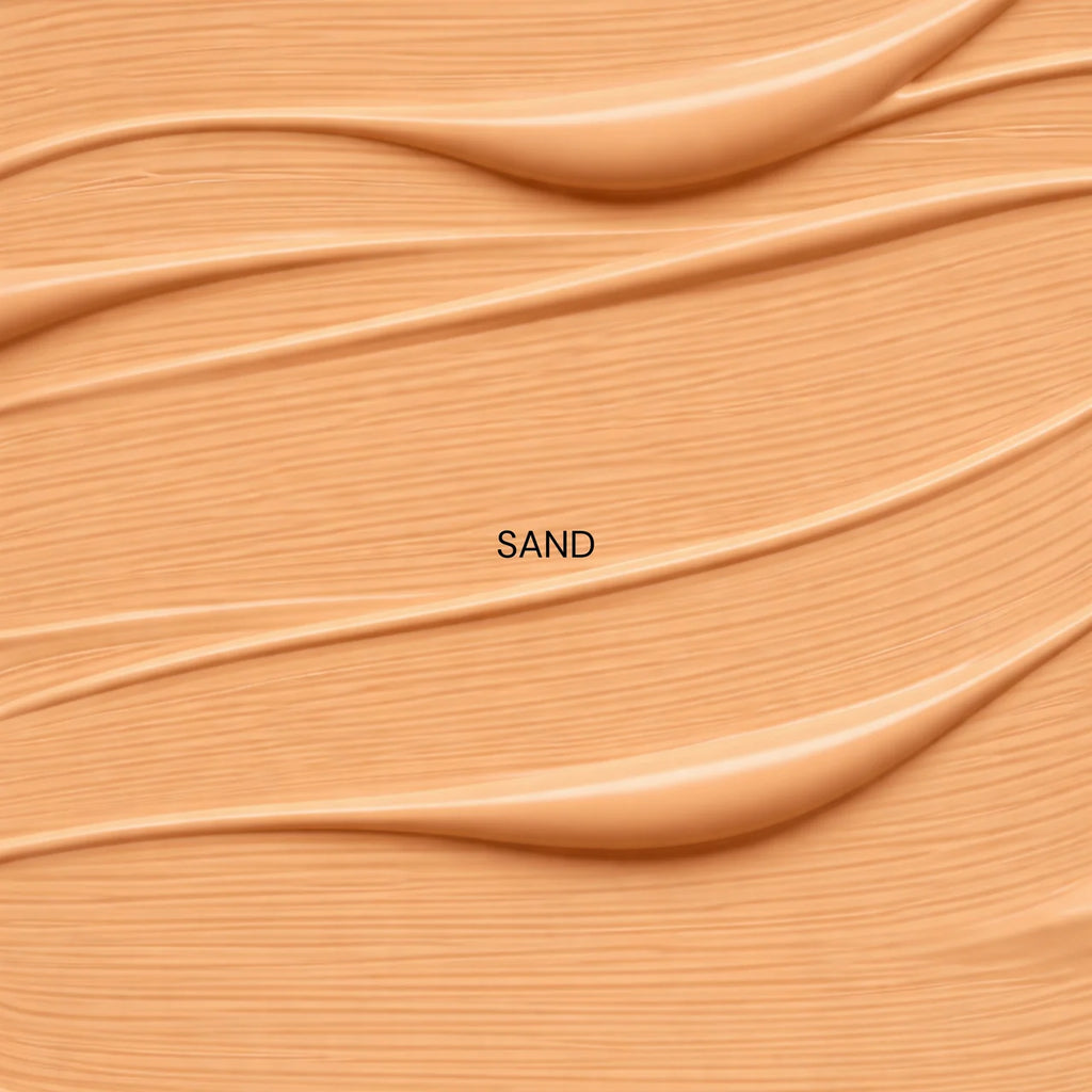 Full Coverage Foundation