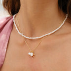 Starfish Shores Necklace