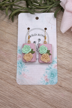 The Rose Petal Pages