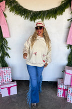 Tis the Season Pullover