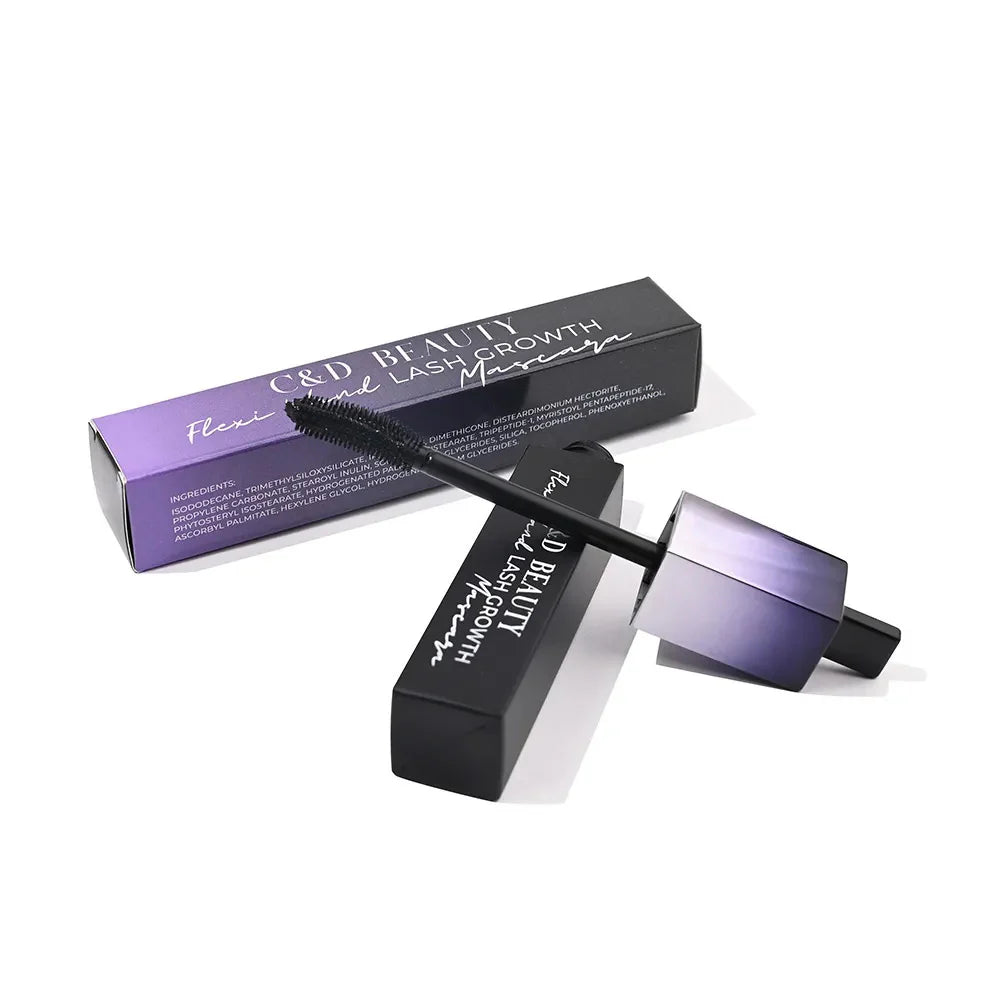 Flexi Wand Lash Growth Serum Mascara