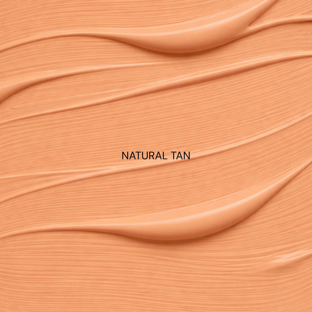 Full Coverage Foundation