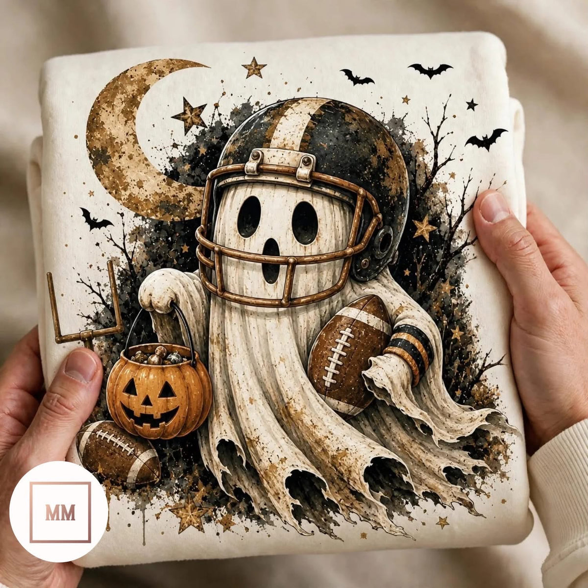 Boo Down! Sweatshirt
