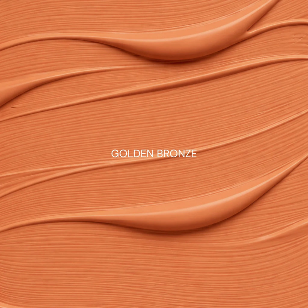 Full Coverage Foundation