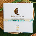 Anti-Anxiety Healing Bracelet