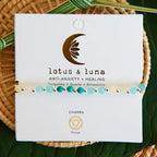 Anti-Anxiety Healing Bracelet