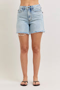 The Weekend Vibe Dad Shorts