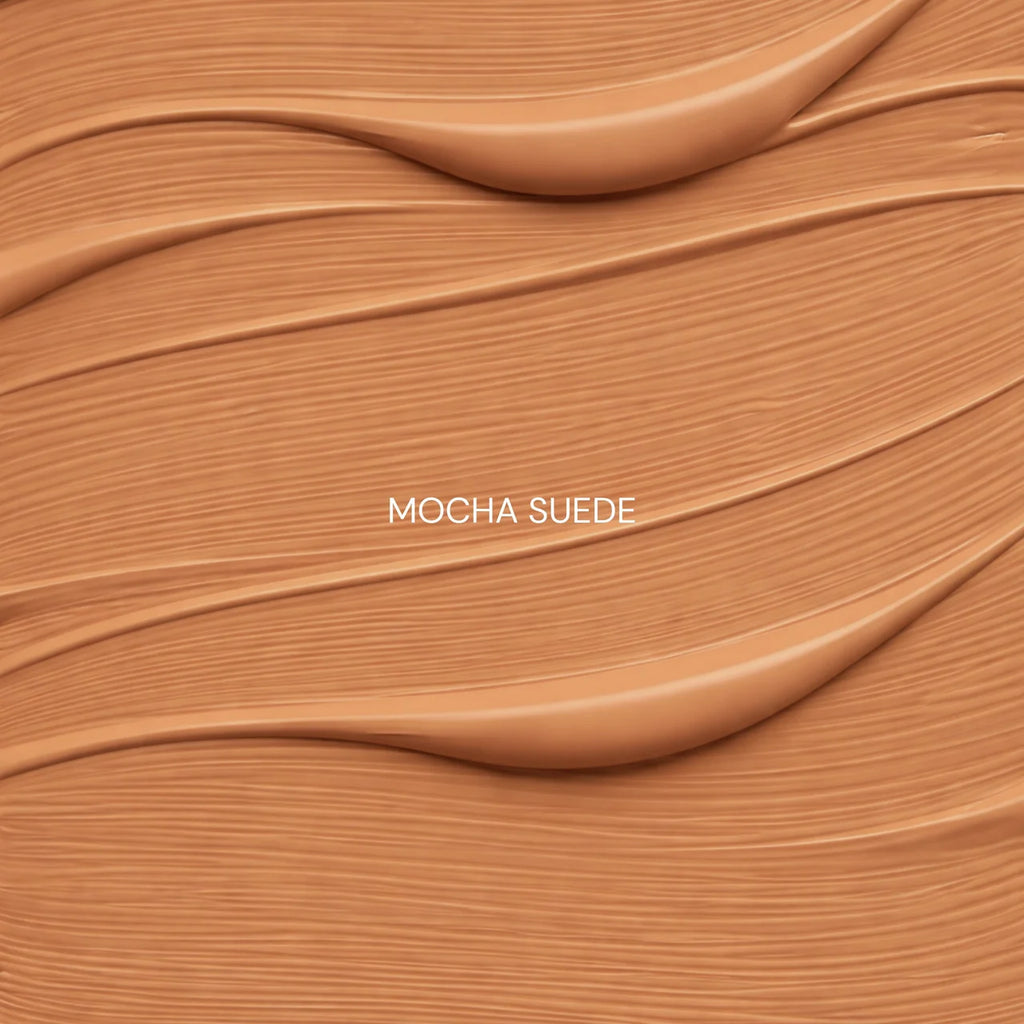 Full Coverage Foundation