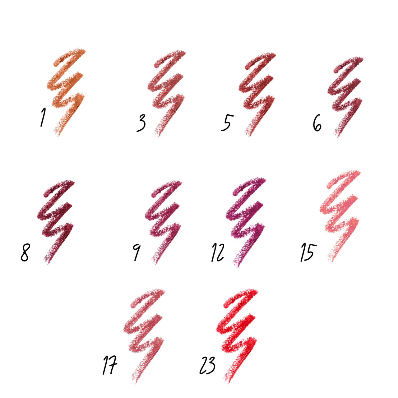 Precision Lip Liner