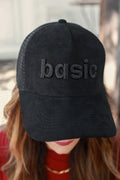 Basic Hat