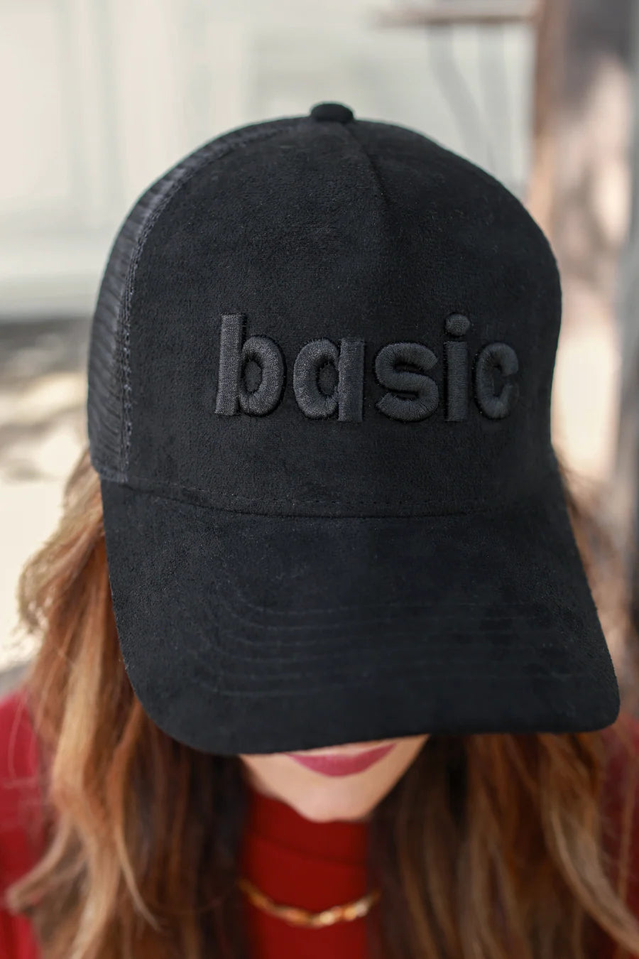 Basic Hat