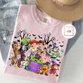 To Infinity and Boo-yond! Tee
