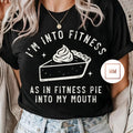 My Kind of Workout Tee