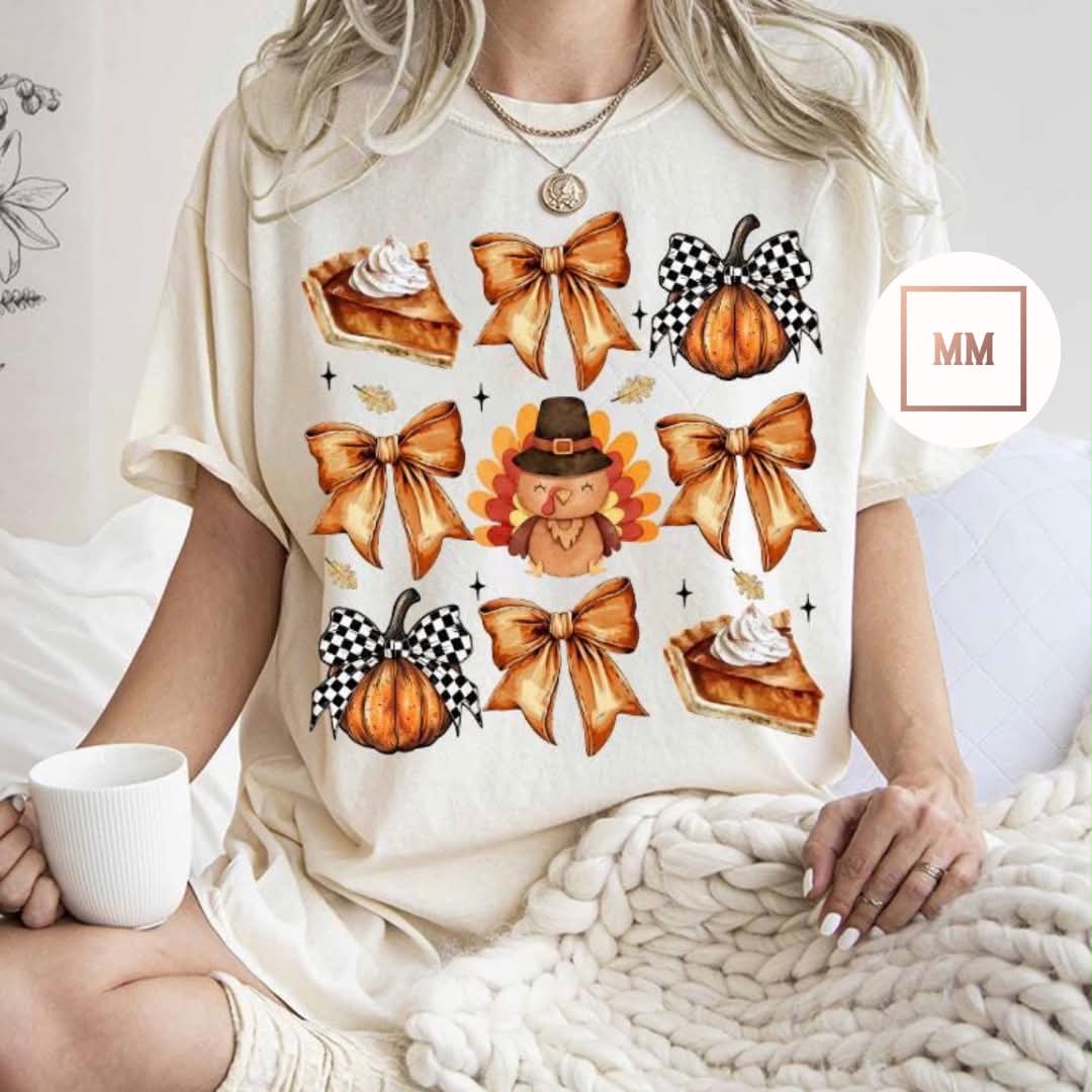 Pumpkin Spice and Everything Nice