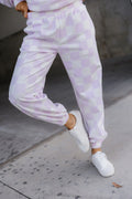 Fresh Start Ampersand University Joggers