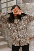 Wild & Wanderlust Ampersand FullZip Sweatshirt