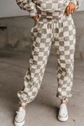 Soft Landing Ampersand University Joggers