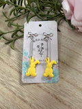 The Peep Show Earrings