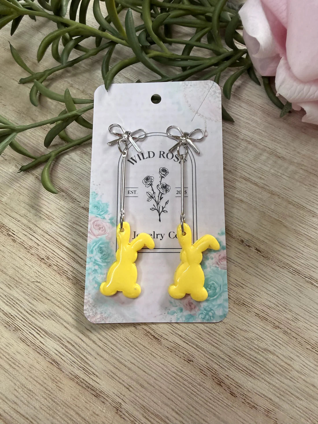 The Peep Show Earrings