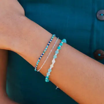 Anti-Anxiety Healing Bracelet