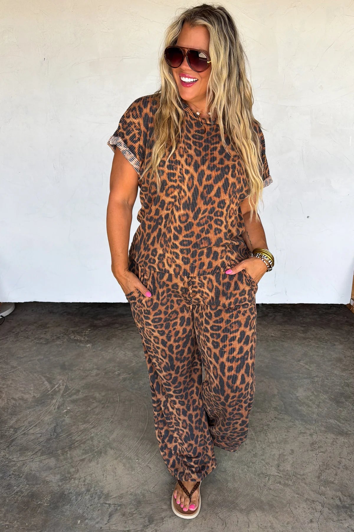 The Fierce Everyday Matching Set