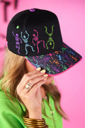 Party Skeletons Hat