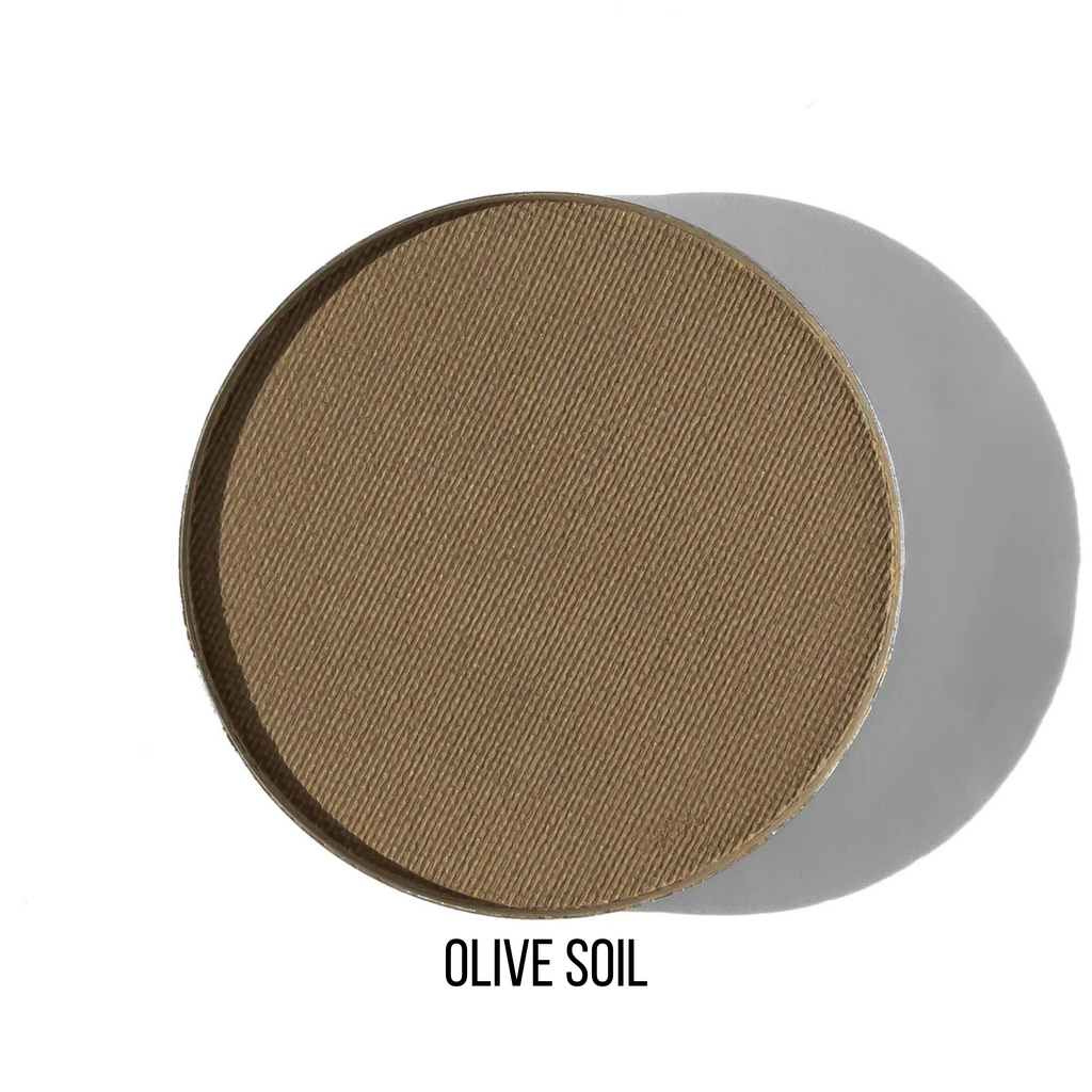 Magnetic Eye Shadow Singles