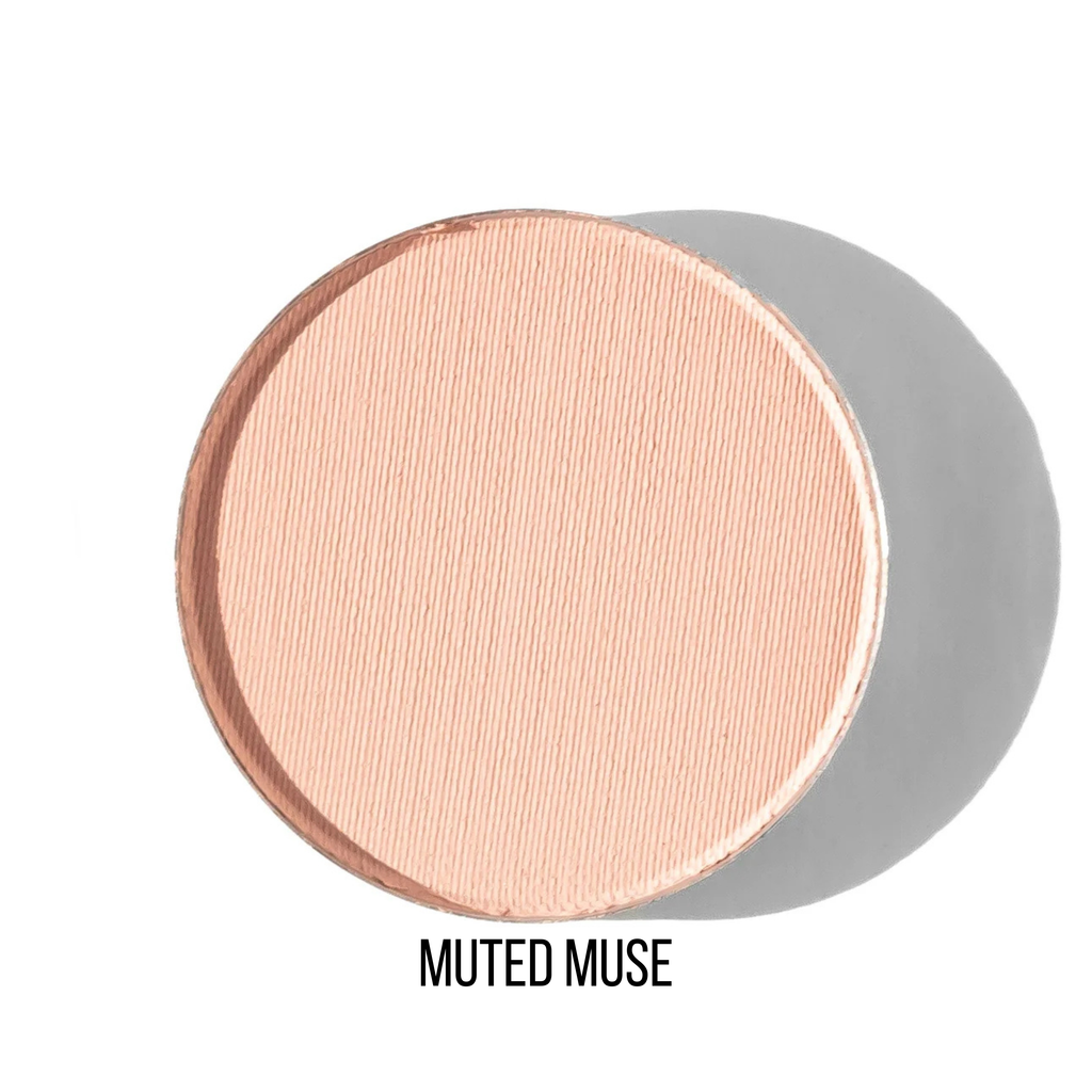 Magnetic Eye Shadow Singles