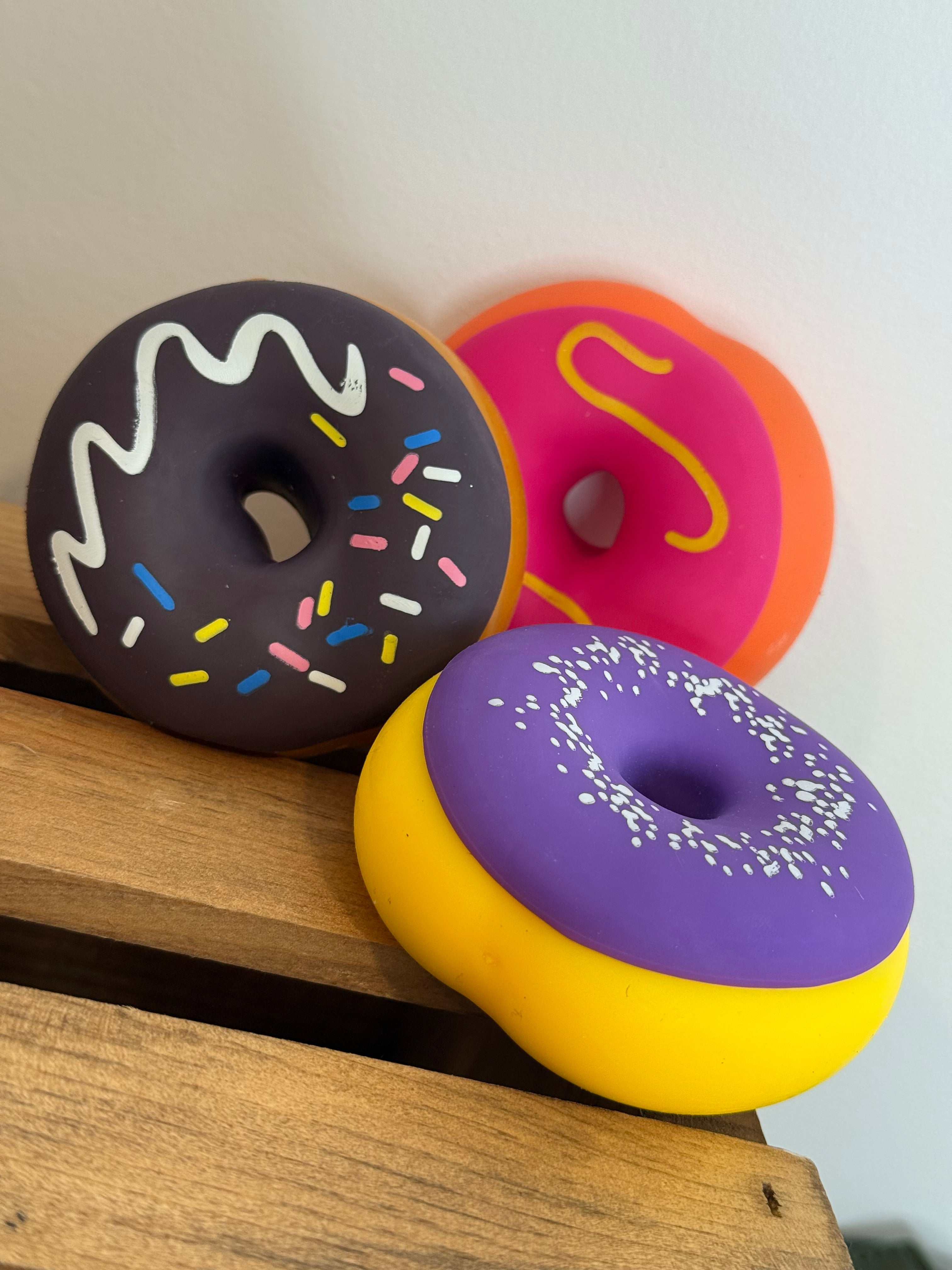 Donut Squishy