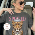 Spoiled Tee