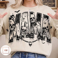Creep It Mama Sweatshirt