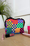 Check Me Out Ruffle Bag