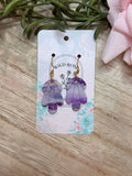 The Violet Veil