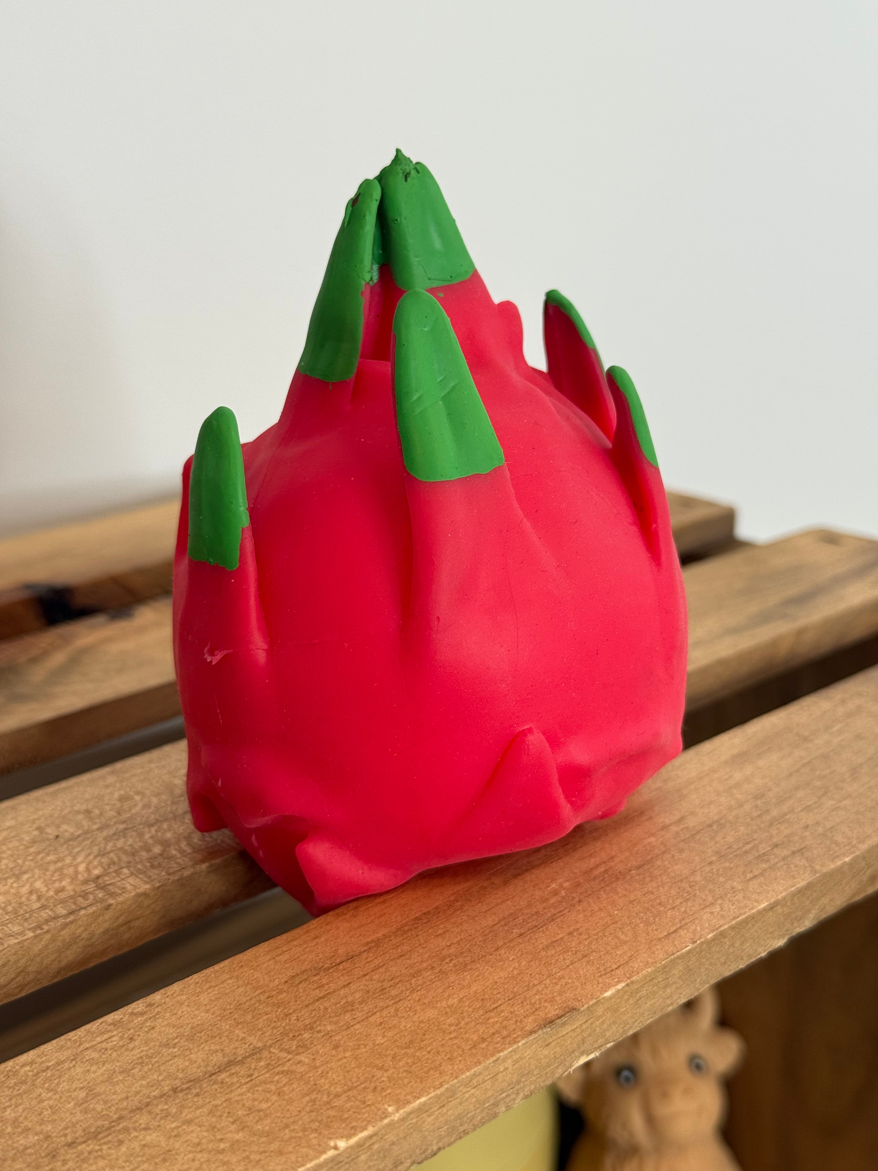Squishy Big Dragonfruit