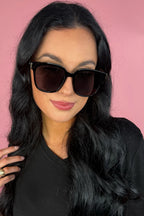 The Shady Side Sunnies