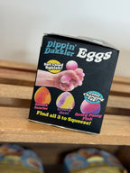 Color Changing Egg Squishy