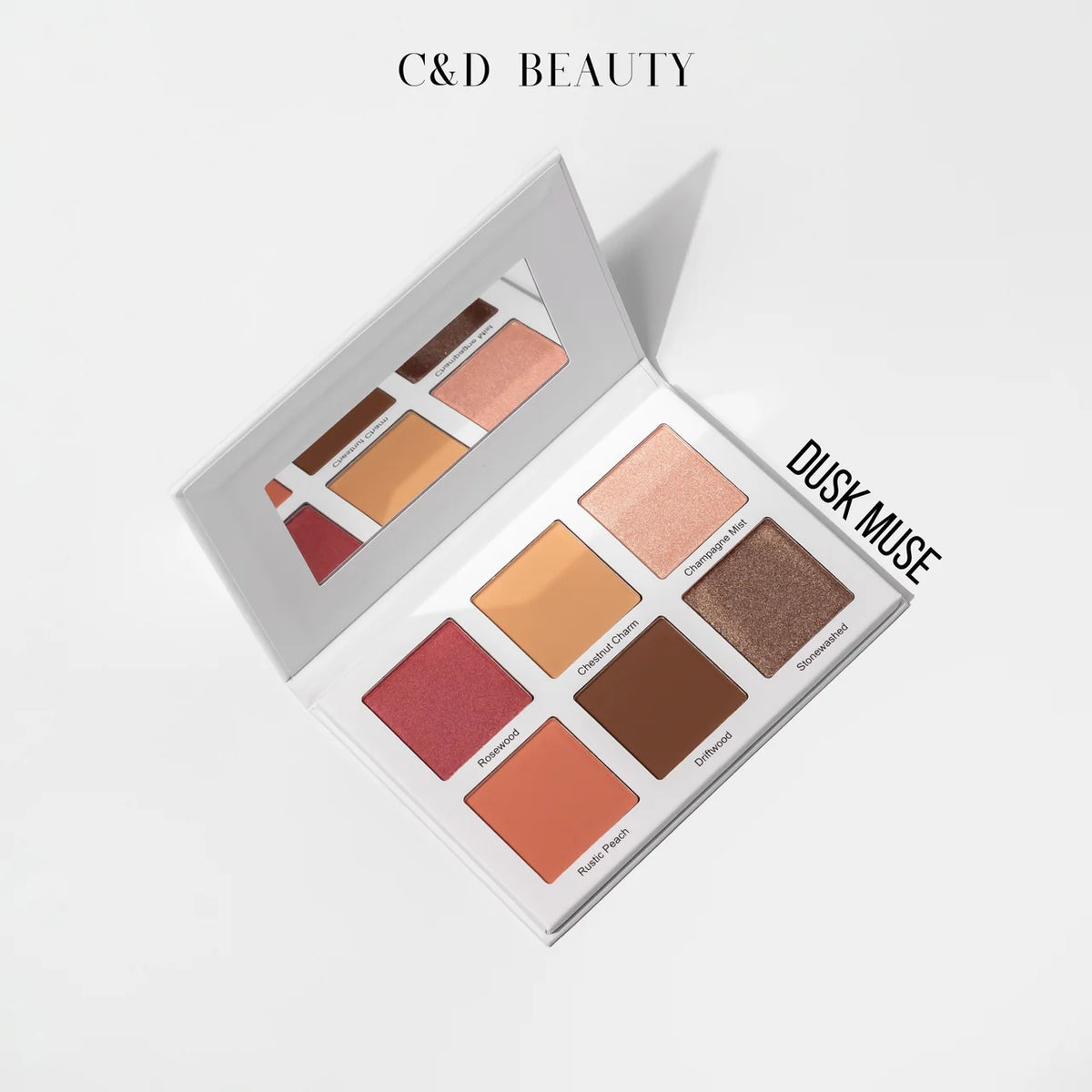 Radiance Palette