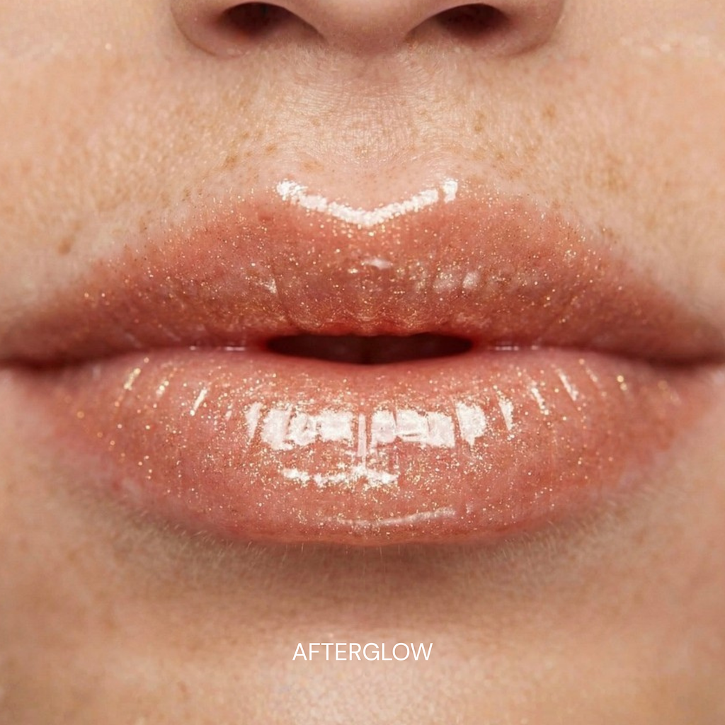 GlideGloss Shimmer Lip Balm