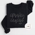 Spooky Season
