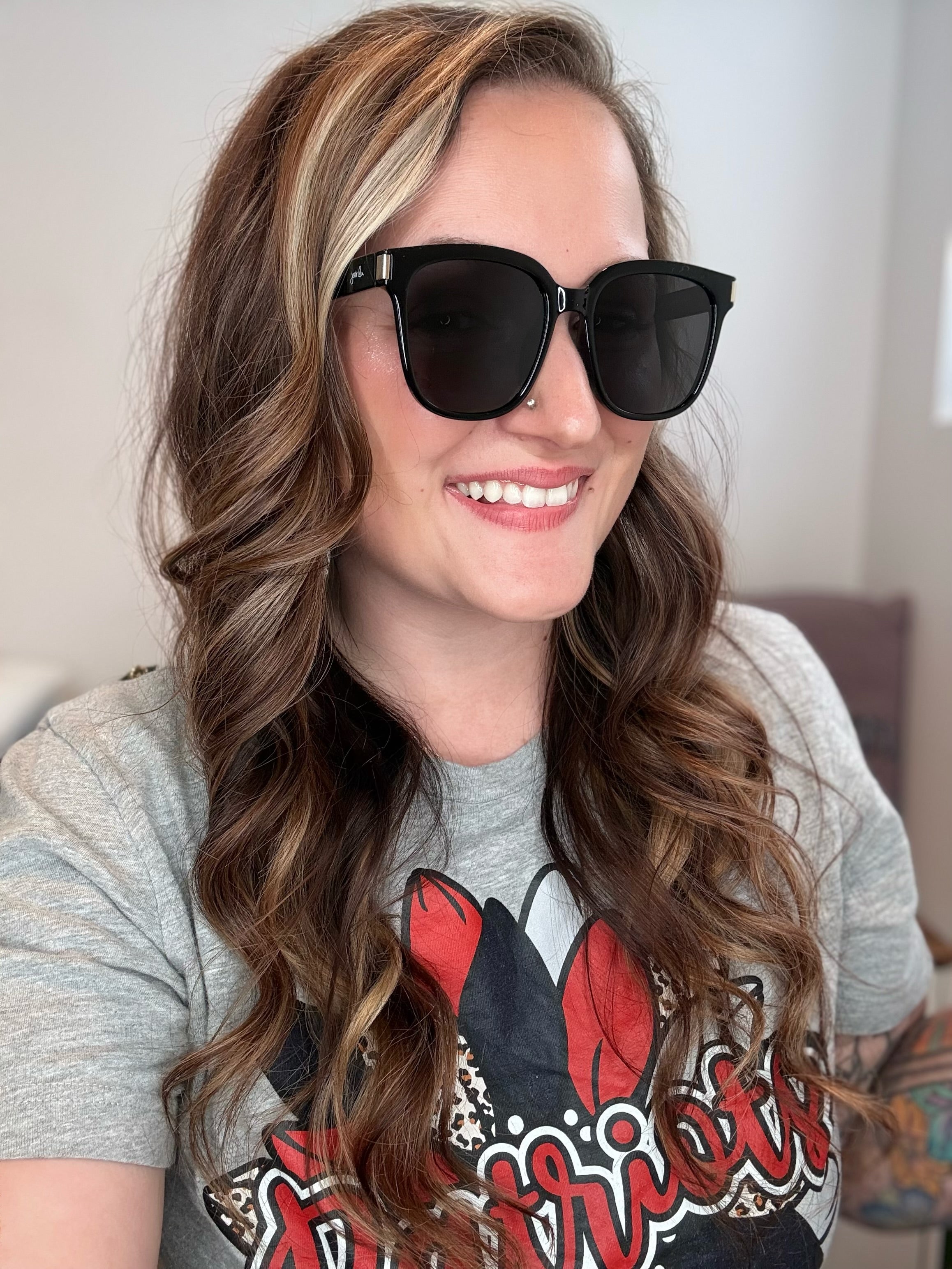 The Shady Side Sunnies
