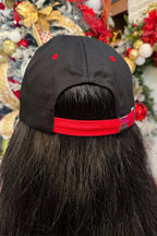 Santa Safari Chic Hat