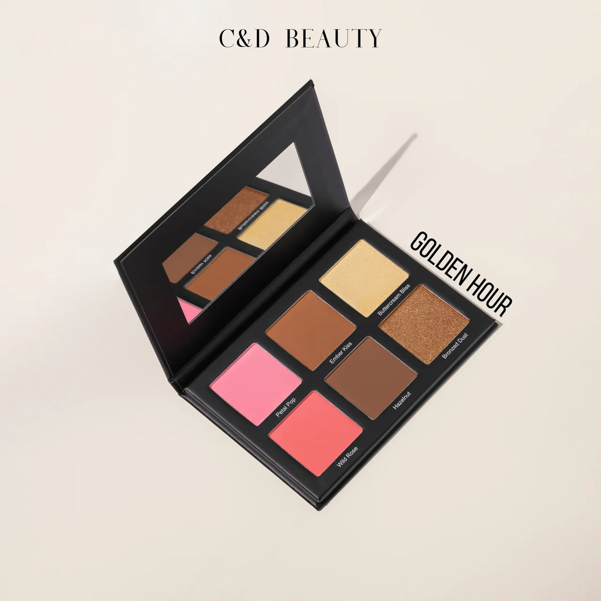 Radiance Palette