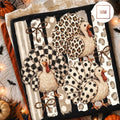 Autumn Turkey Tee
