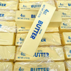 VIRAL Butter Squishy