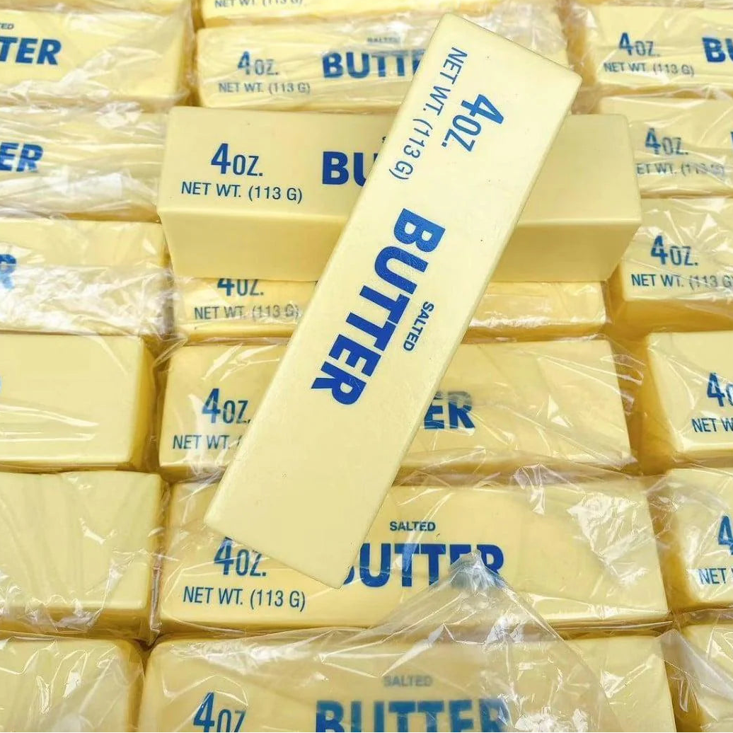 VIRAL Butter Squishy *PREORDER*