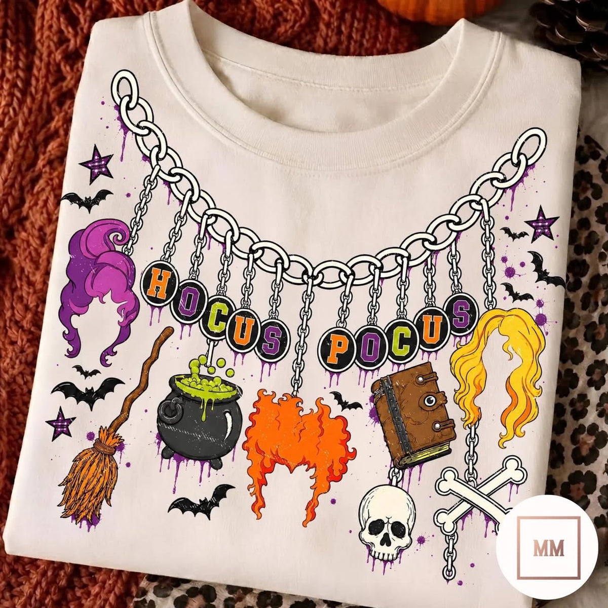 Just a Bunch of Hocus Pocus Sweatshirt