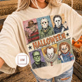 Halloween Friends