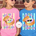 You're My Glitter Dumpling Tee- 2 Colors