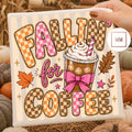 Fallin' for Coffee